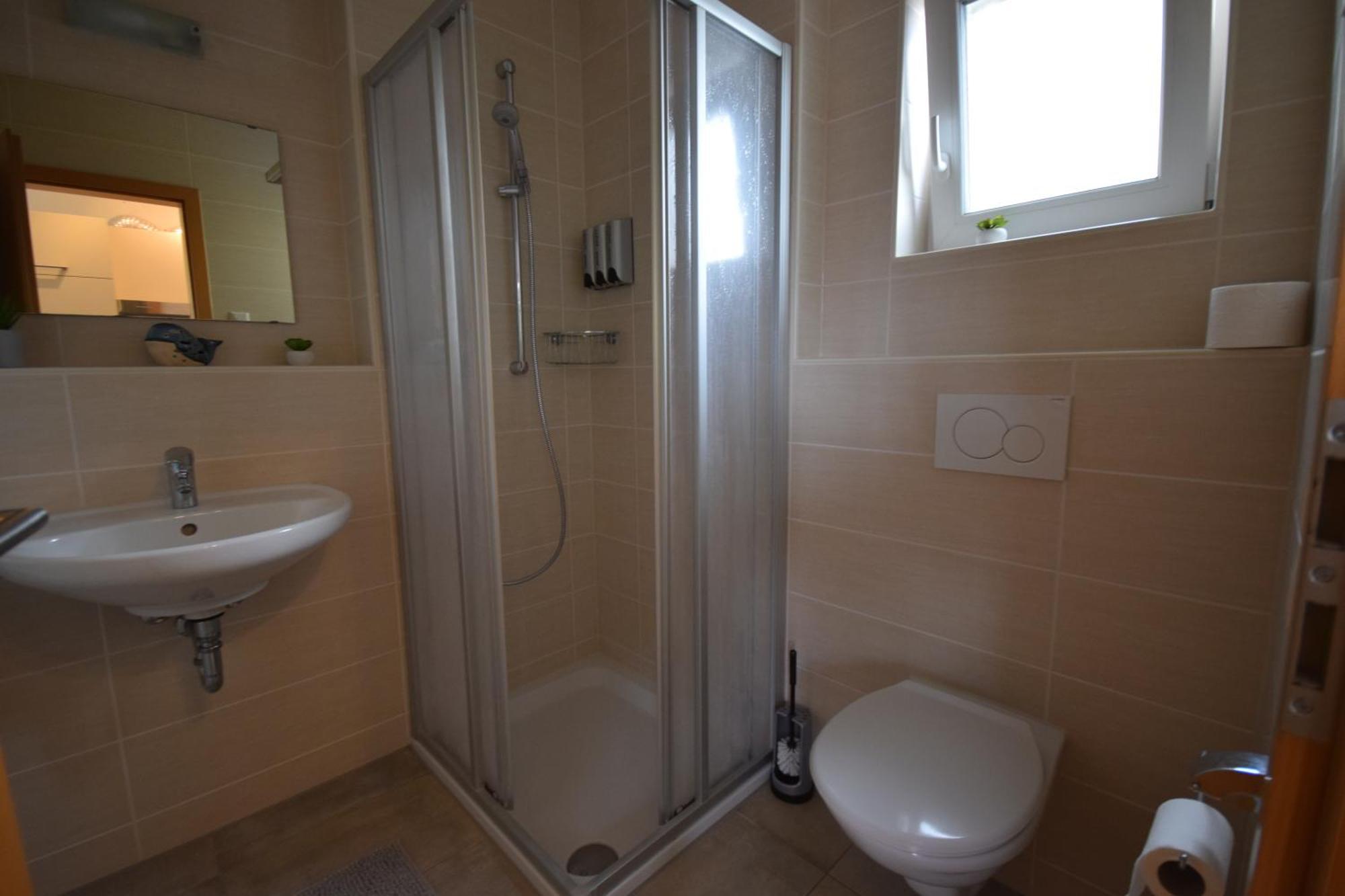 Nestwerk Clever R23-11 - Arbeiten, Erholen & Zentrumsnah Biberach an der Riß Exterior foto